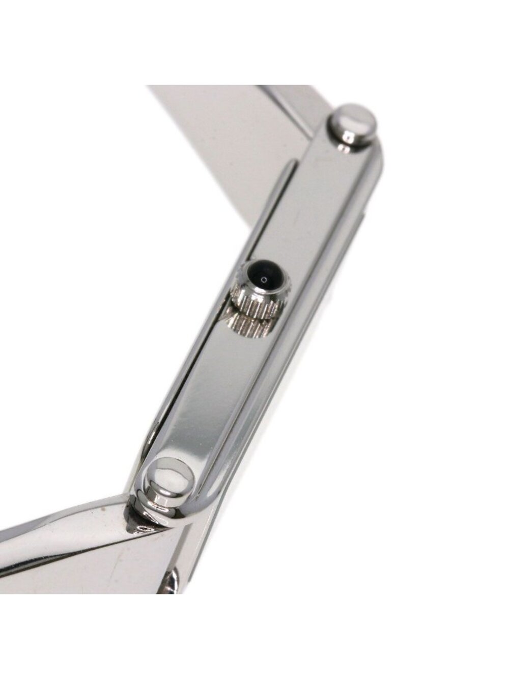 Gucci Square Face Watch SS - Picture 9 of 15